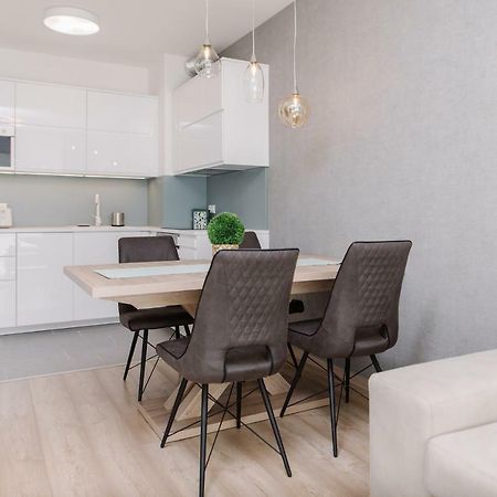 Tk Homes Budapeszt Zewnętrze zdjęcie