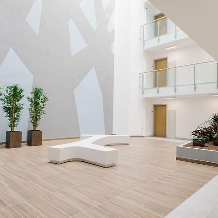 Tk Homes Budapeszt Zewnętrze zdjęcie